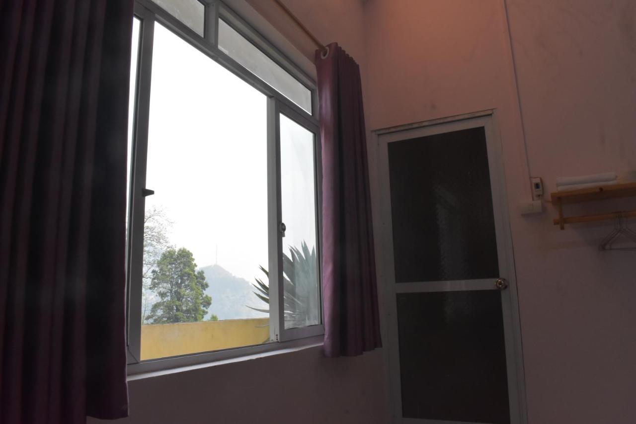 Otis Sapa Hotel Exterior foto